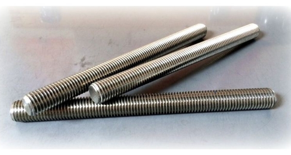 Explore the Advantages and Uses of Threaded Rods Image