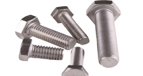 Delivering Excellence in Bolt Manufacturing: Bolts Manufacturers in India Image