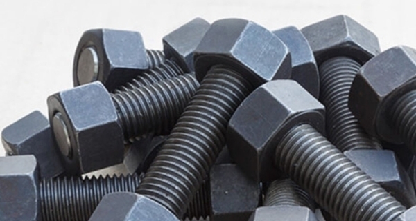 How Bolts are Made? Stud Bolt Manufacturers in India Image
