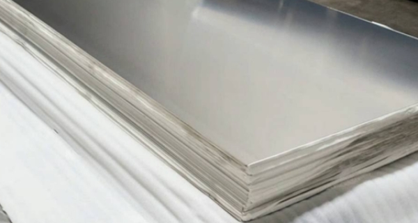 The Versatility and Durability of Stainless Steel Sheets - R H Alloys Image