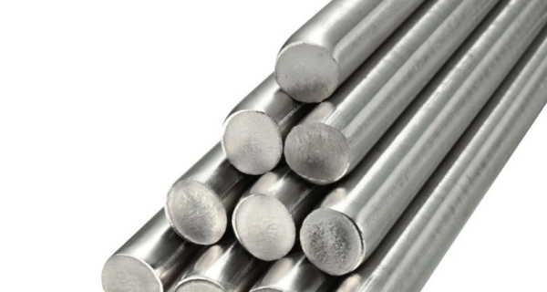 A Comprehensive Guide to Round Bar Manufacturers Image