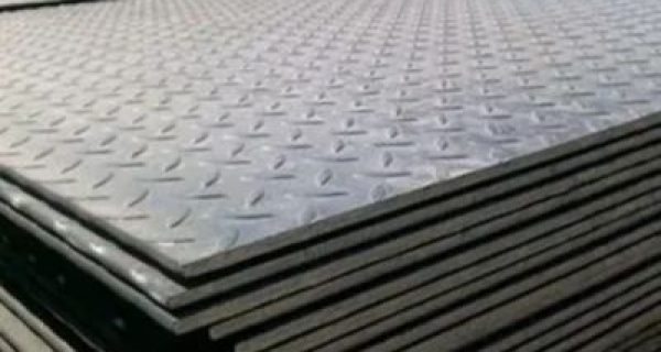 The Versatility and Strength of Steel Plates Image