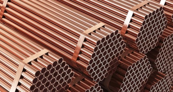 Navigating Excellence: A Comprehensive Guide to Mexflow Copper Pipes Image