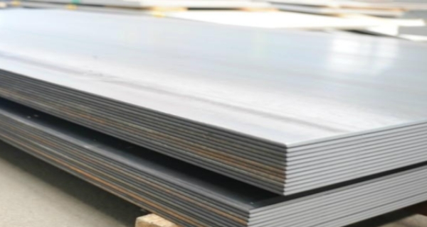 The Amazing Properties of Steel Sheets Under the Surface- R H Alloys Image