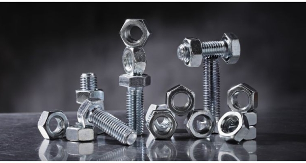 Understanding the Essentials of Fasteners: Characteristics and Functions-Piping Projects EU Image