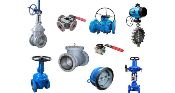 Premium Ball Valve Suppliers-Ridhiman Alloys Image