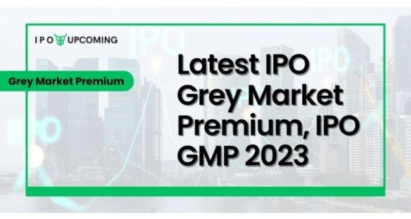 Ipo Gmp And Its Impact On Investment Decisions Image