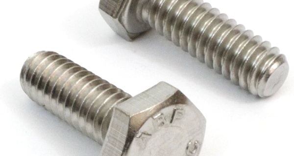 Learn About Types, Specifications, and Grades of Bolts - Akbarali Enterprises Image