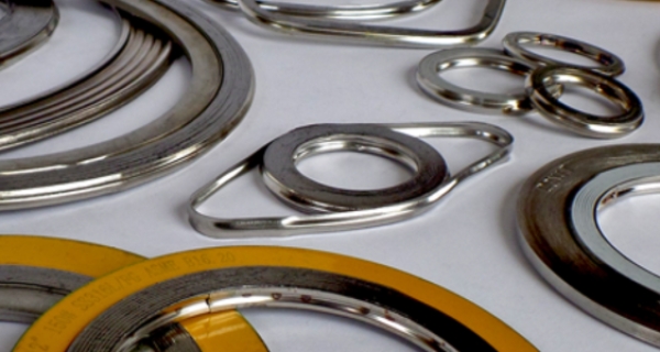 Recognizing Gaskets' Significance in Industrial Applications - Gasco Gaskets Image