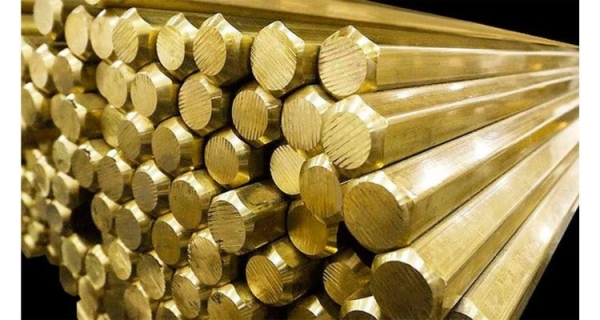 Aluminum Bronze Round Bars: Properties, Composition, and Applications Image