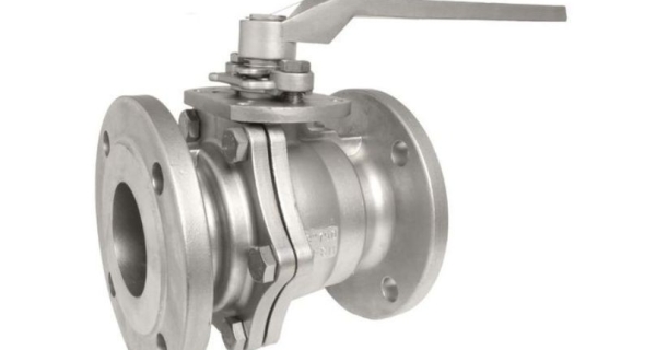 The Essential Guide to Ball Valve Manufacturing- Ridhiman Alloys Image