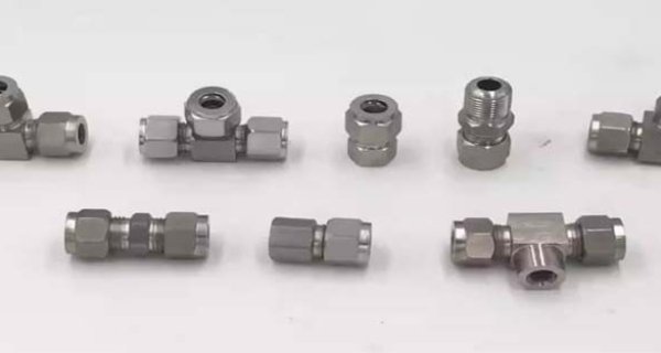 Understanding the Basics of Stainless Steel Ferrule Fittings - Nakoda Metal Industries Image