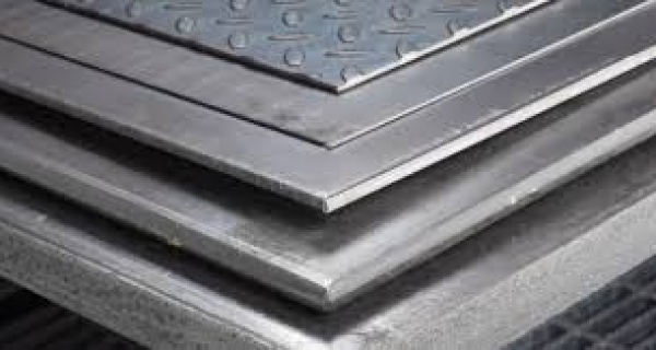 Learn the Essentials of Steel Plate: Characteristics and Functions- Piping Projects EU Image