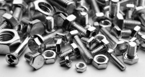 Everything You Need to Know About Fasteners - Piping Project Image