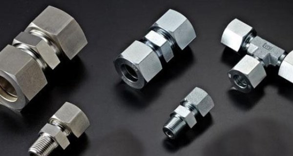 The Advantages of Stainless Steel Ferrule Fittings in Corrosive Environments Image