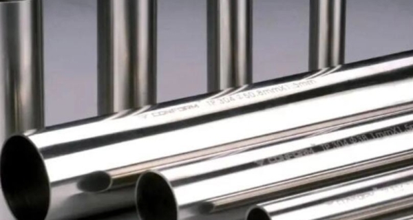 Our Stainless Steel Pipes Are Supplied Worldwide-Shrikant Steel Centre Image