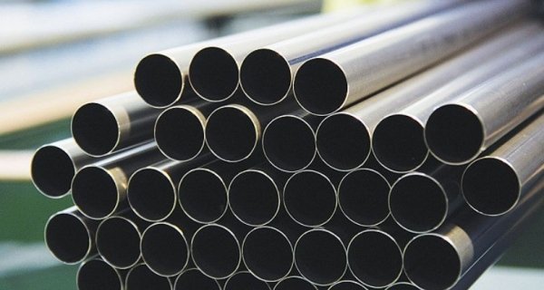 The Global Distribution of Nickel Alloy Pipe:  Shrikant Steel Centre Image