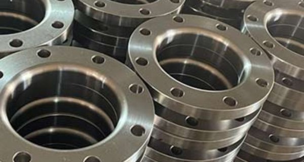 SS Flanges Manufacturer in India: Five Different Kinds of SS Flanges Image