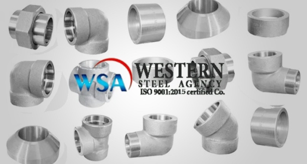2 Inch Stainless Steel Pipe Fittings Versatility: Exploring Potential Image