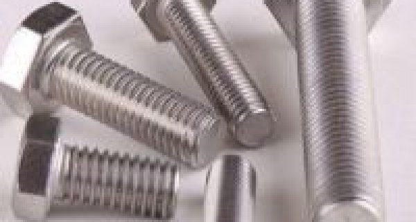 Leading Bolt Manufacturer In India Image