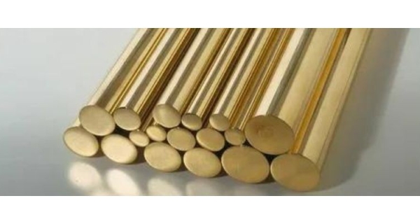 What Are the Benefits of Installing an Aluminium Bronze Round Bar? Image