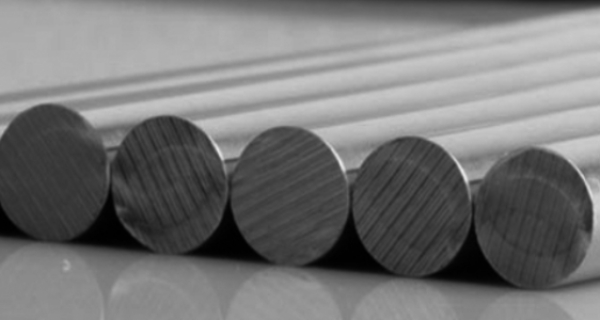 Steel Round Bars vs. Other Metal Bars: Which is the Best Choice?  - Manan Steels & Metals Image