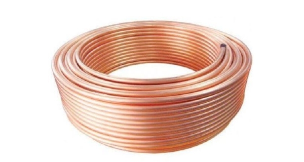 Analysing the Benefits of Medical Gas Copper Pipe Image