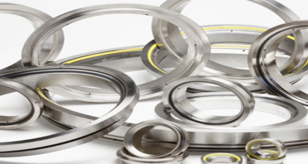 Gasket Selection for High-Temperature Environments- Gasco Gaskets Image