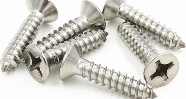 Discover the Types and Uses of Screw - Vardhaman Inc. Image