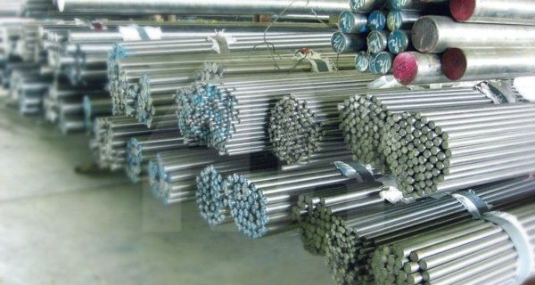 Uses and Benefits of Round Bars | Nova Steel Corporation Image