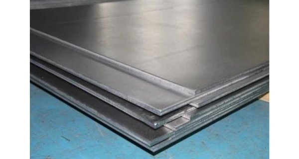 Properties and Advantages of Stainless Steel Plates: Image