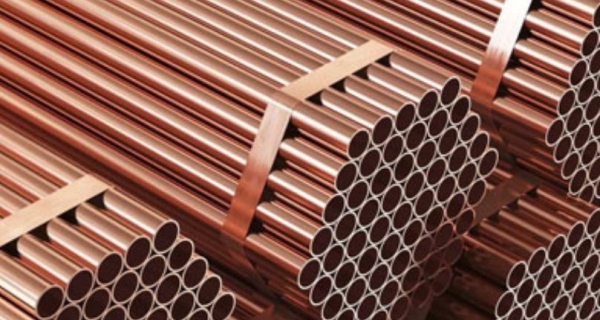 Mexflow Copper Pipes Manufacturer in India : Application And Uses Image