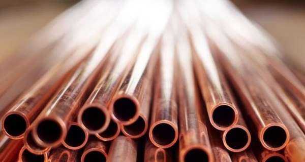 Leading Medical Gas Copper Pipe Image