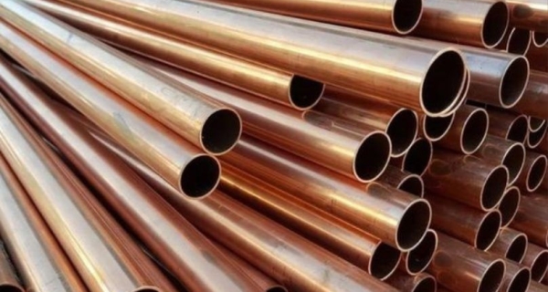 Benefits of Using a Medical Gas Copper Pipe Image