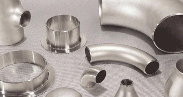 Top Pipe Fittings Manufacturers in India | By Manilaxmi Overseas Image