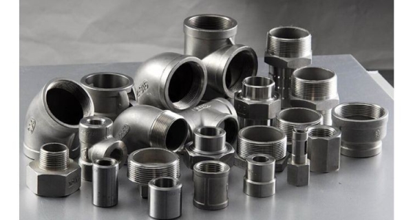 Types and Features of Pipe Fitting : New Era Pipes & Fittings Image