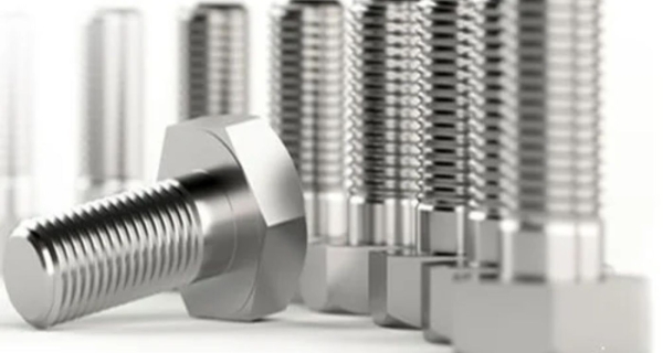 How to use Stainless Steel Heavy Hex Bolts? Image