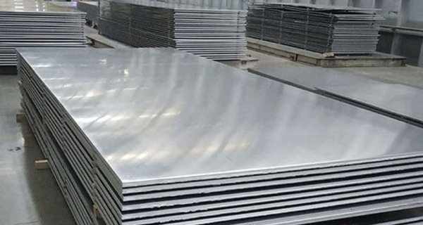 Suppliers of Stainless Steel Sheet in India- Metal Supply Centre Image