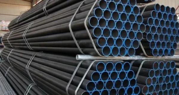 How to Choose the Right Carbon Steel Pipe Manufacturer Image