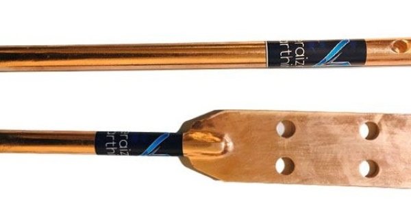 Harnessing the Power of Safety: Advantages of Copper Earthing Electrodes Image