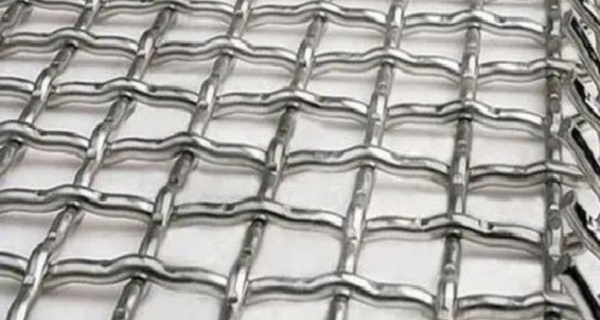 We Export Wire Mesh to many Countries - Timex Metals Image