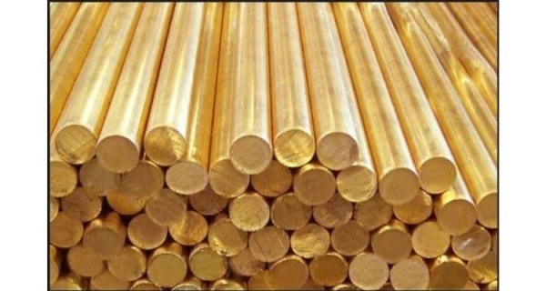 "Unveiling the Versatility: Exploring the Advantages and Applications of Aluminum Bronze Round Bars" Image
