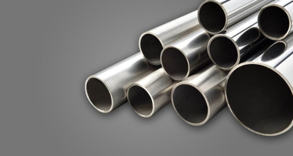 Stainless Steel Seamless Pipe Manufacturer in India: Crafting Excellence in Every Pipe Image