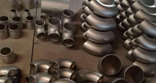 How To Pick The Best Pipe Fittings | Manilaxmi Overseas Image