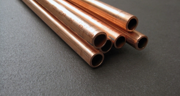 Exploring Mexflow Copper Pipes Across Applications and Uses in India Image