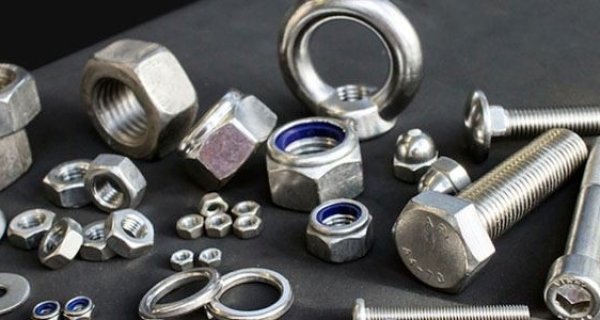 Fastener Types and Applications - Calibre Enterprises Image