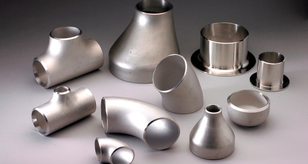 Crafting Quality: The Best Pipe Fittings Manufacturers and Their Specifications in India Image
