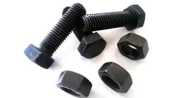 Types and Advantages of Fasteners - Ananka Group Image