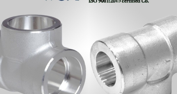 Navigating of Stainless Steel Pipe Fitting Industry Dynamics : Comprehensive Analysis Image