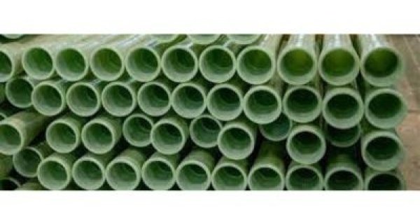 Characteristics of FRP Pipes: Top FRP Pipe Manufacturers Revealed: Image